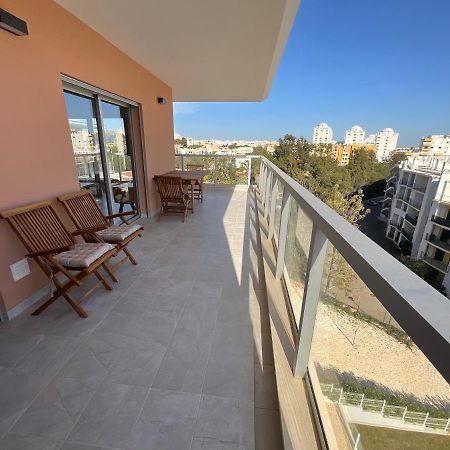 Premiumapartment Praia Da Rocha 波尔蒂芒 外观 照片