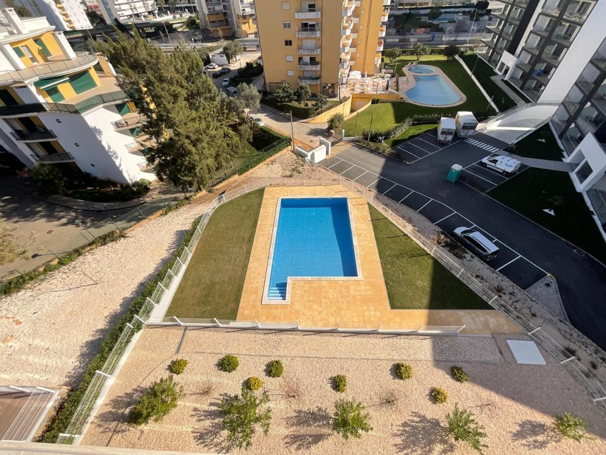 Premiumapartment Praia Da Rocha 波尔蒂芒 外观 照片